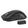 Attack Shark Outlet X3PRO 8kHz PAW3395 Omron czarna - 1560576 - zdjęcie 2